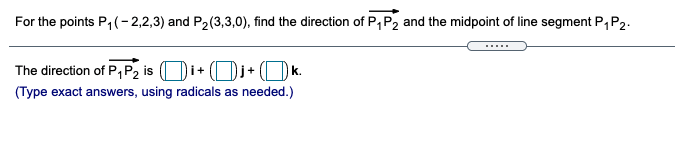 v = (8, - 5,1) 3u - V= k (Simplify your answers.)Find