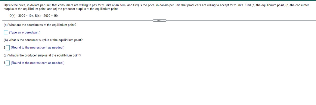 = b) a(t) = c) When t = 2 sec, the velocity
