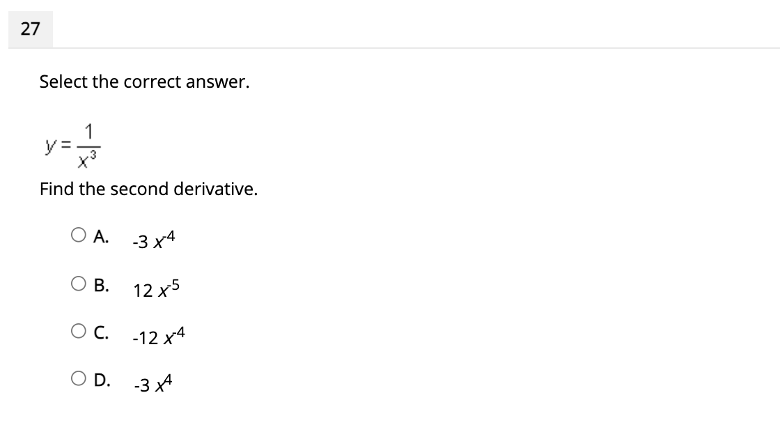 y= Al - O C. NI - y = OD. y =