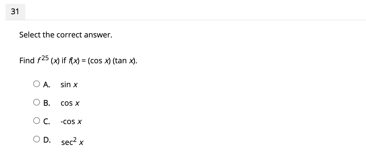 18 miles / min2 O B. 27 miles / min2 O C.