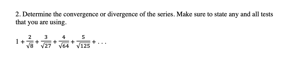 I have been working on these problems for practice and I would