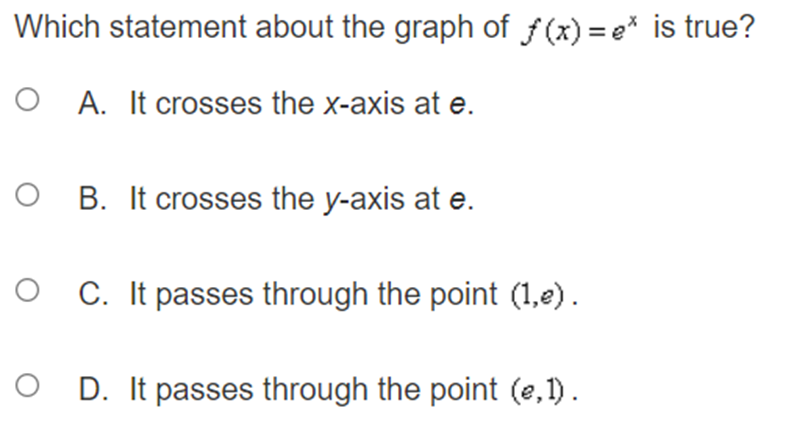range: (00.0) 0 B. domain: (40.0]; range: (00.00) 0 C. domain: (40,09)