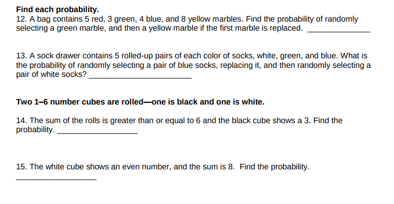 b. What is the probability he will toss tails? c. What is