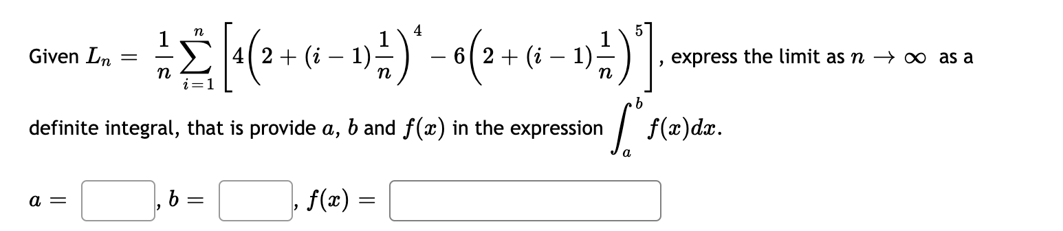 of its tangent line at (:c, f(a:)) is 4m + 5, what