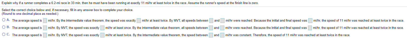 Hello, Seeking guidance to help double check my answer on this homework