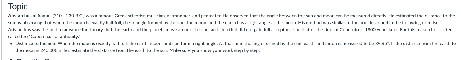 Hey I need help, How can I answer these type of question,