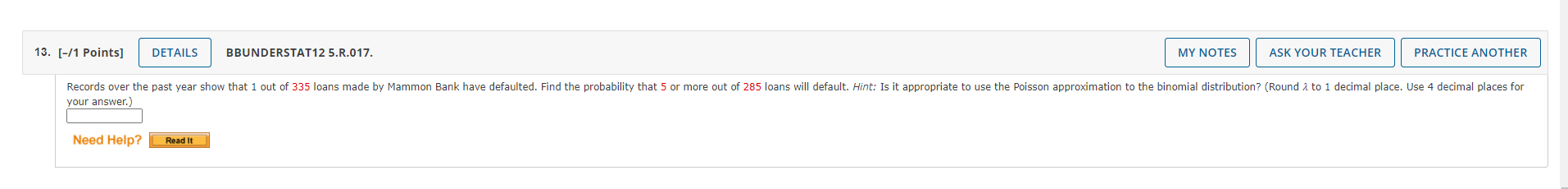 (junk) bond broker who buys only bonds that have a 50% chance