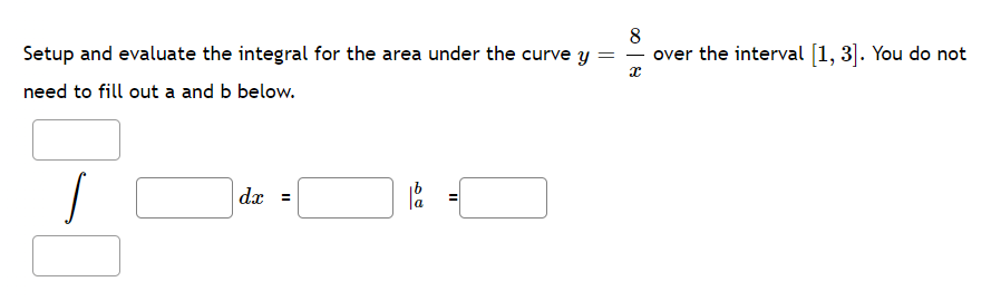 1 and kc) = a: 3 from a: = 2 to a: