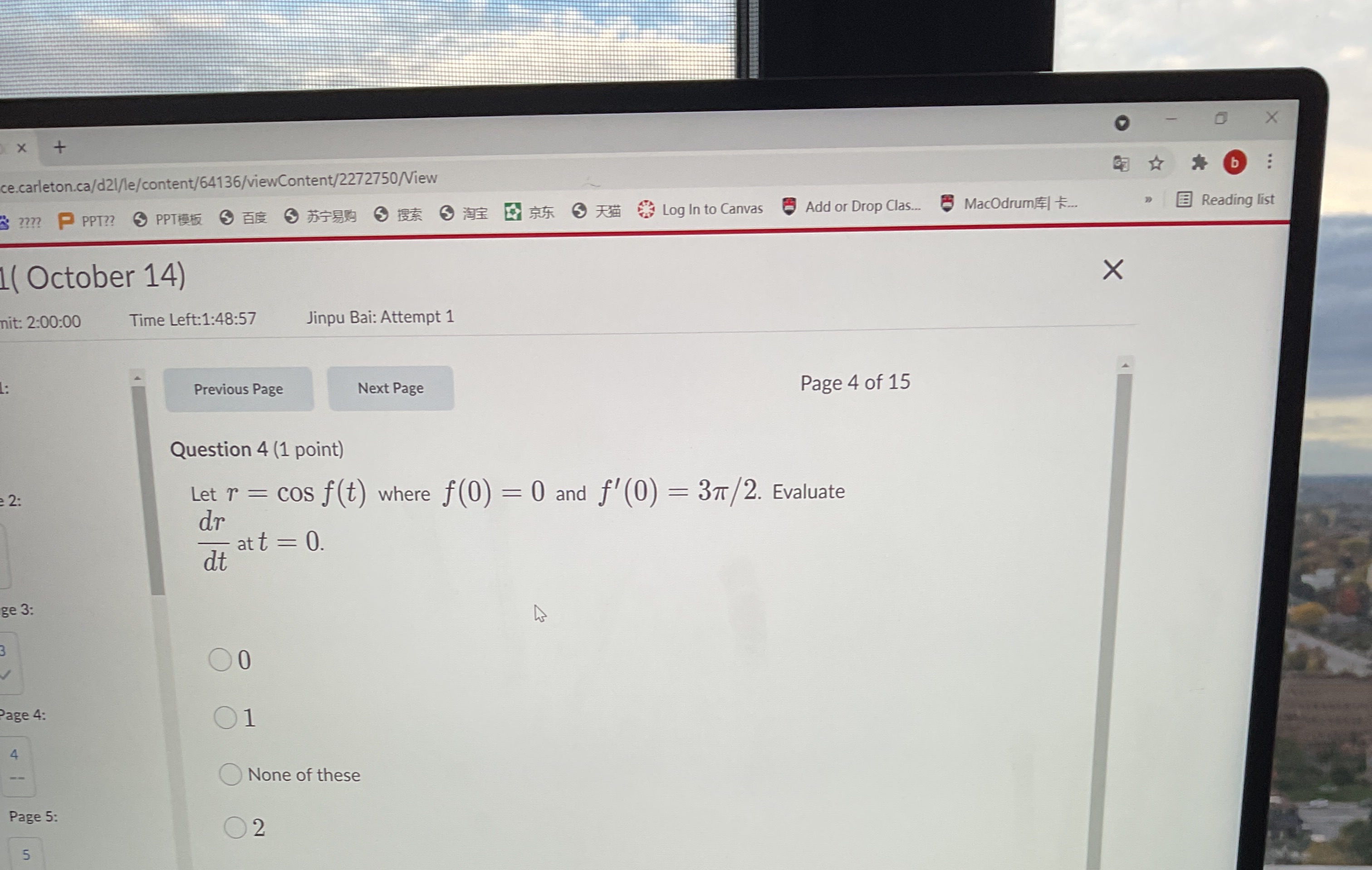  X + O - X ce.carleton.ca/d21/le/content/64136/viewContent/2272750/View # b ???? PPT?? 3