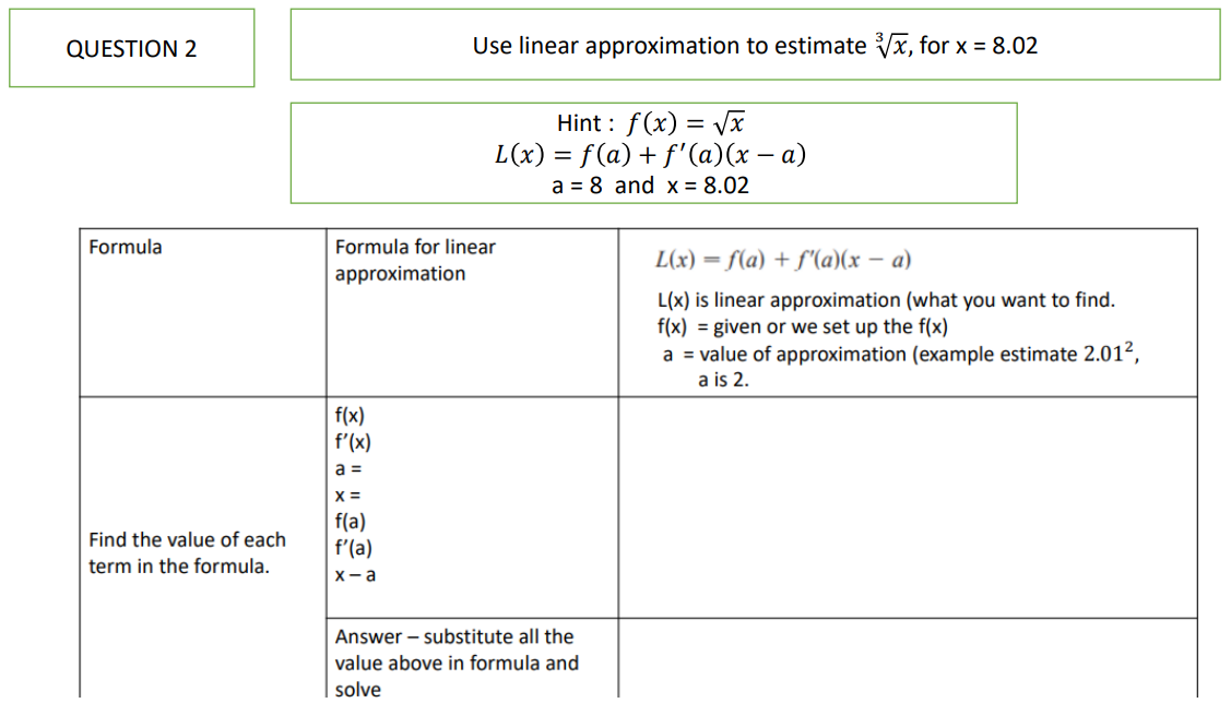 I need a perfect answer and detailed explanation for this question.It is