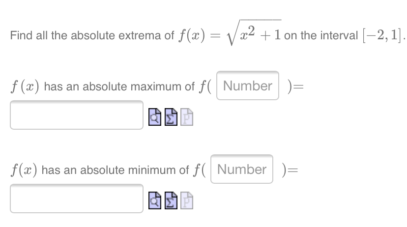 (ac ) = a = 1. 1 at 1+2 2Find all the