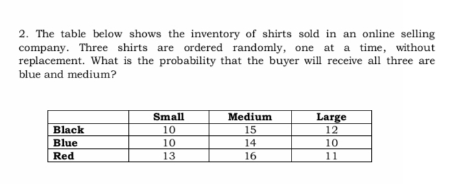 she chose 2 stuffed animals as the first two choices?2. A basket