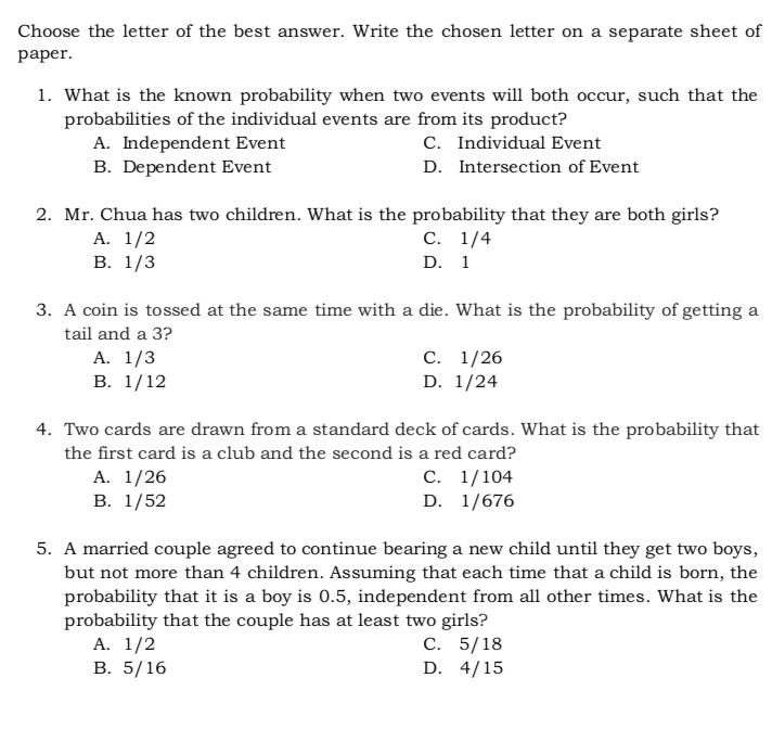 chooses one piece of fruit, eats it, and chooses another piece of