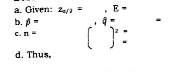 your answer on a separate sheet. The Dean of a college wants