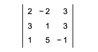 Help Pls needed thx 2 - 2 3 3 5 -Compute the