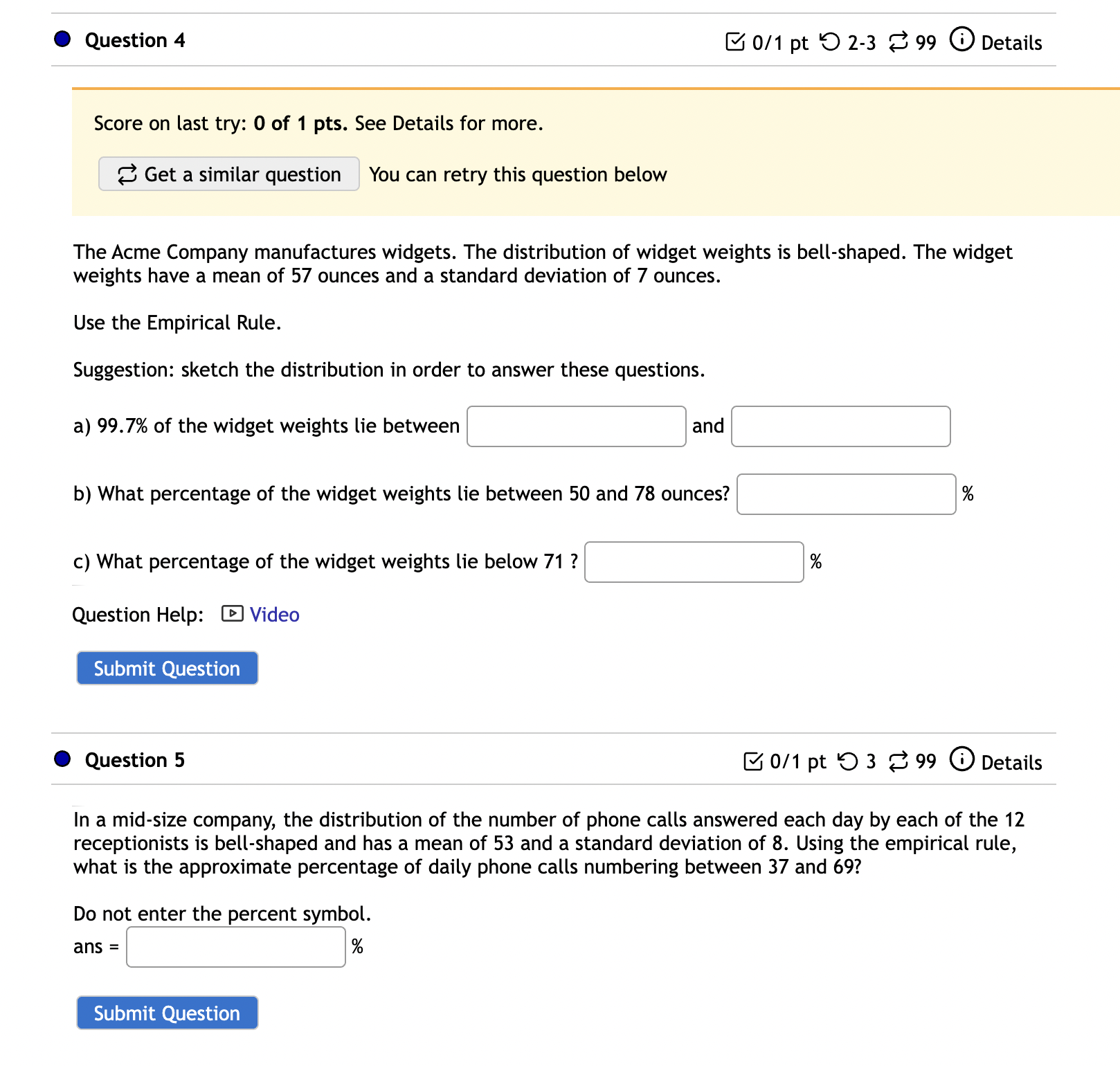 Details The maintenance department at the main campus of a large state