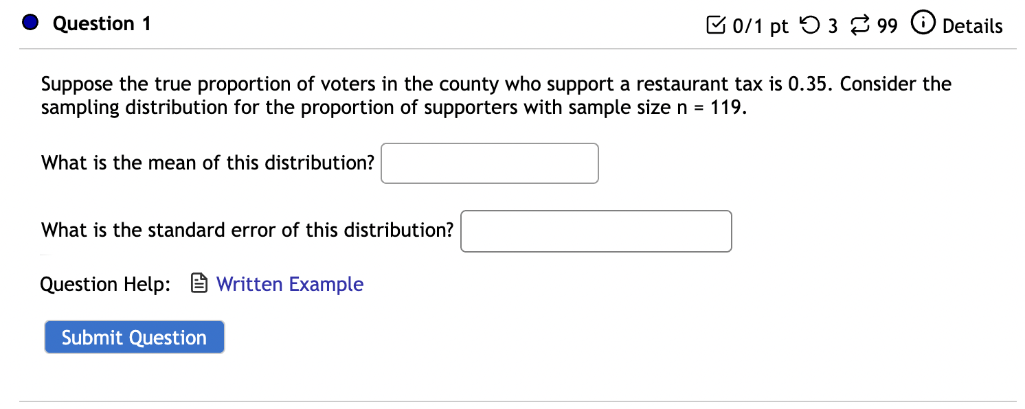 number of daily requests is bell-shaped and has a mean of 64