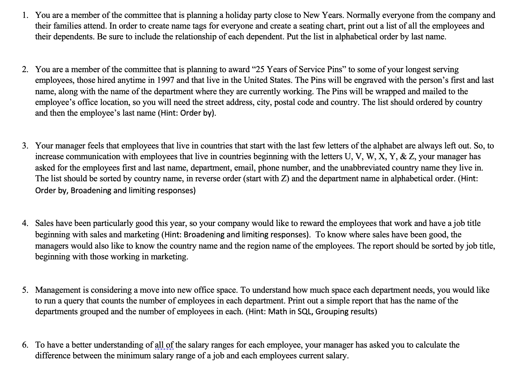 Filter Filter Filter 1 AR Argentina 2 1 Administration 1700 102 2
