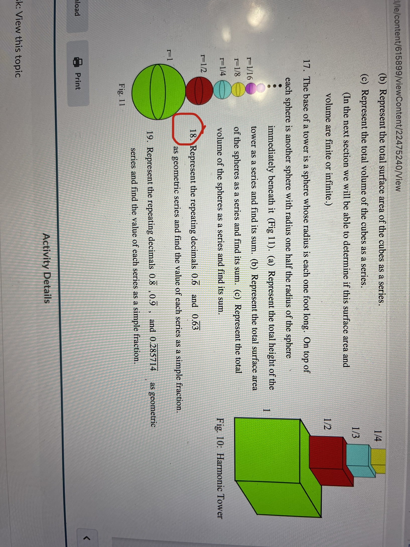10.4_ Integral Test and p-Test 0.4_ Integral Test and p-Test ~ 8