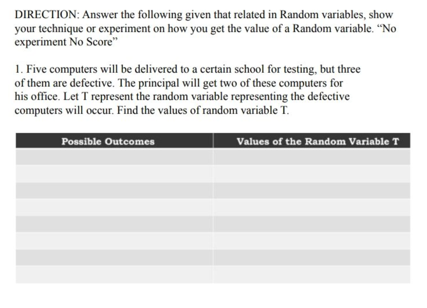 hi tutor help asap please and sample attached below DIRECTION: Answer the