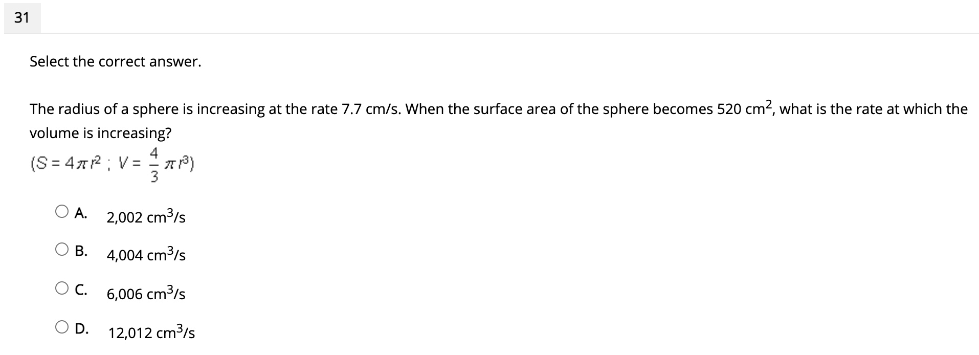 Need help with problems 31-40. Answers only is fine if you want.