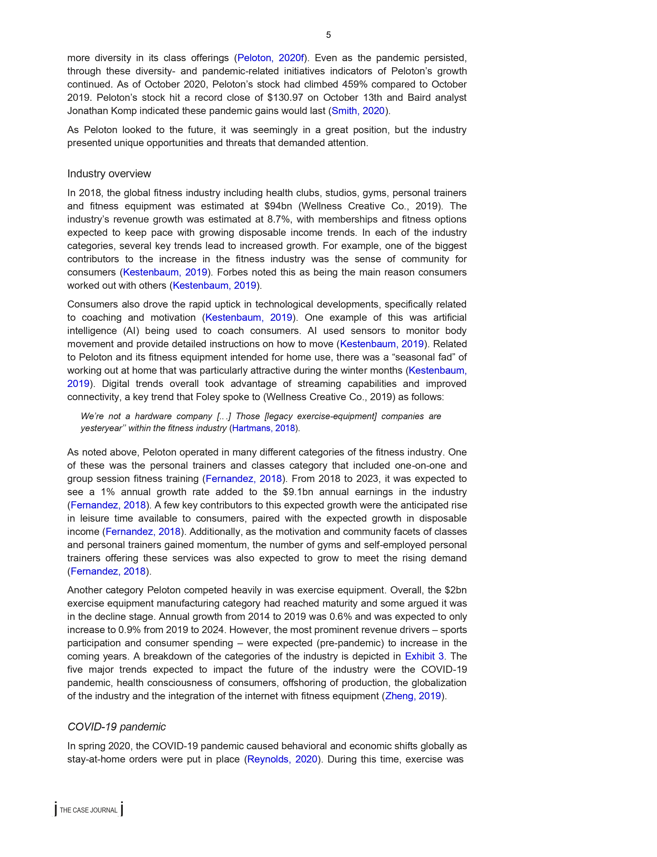 of the nine sections as sub-headings of your answer.2) Using the Digital