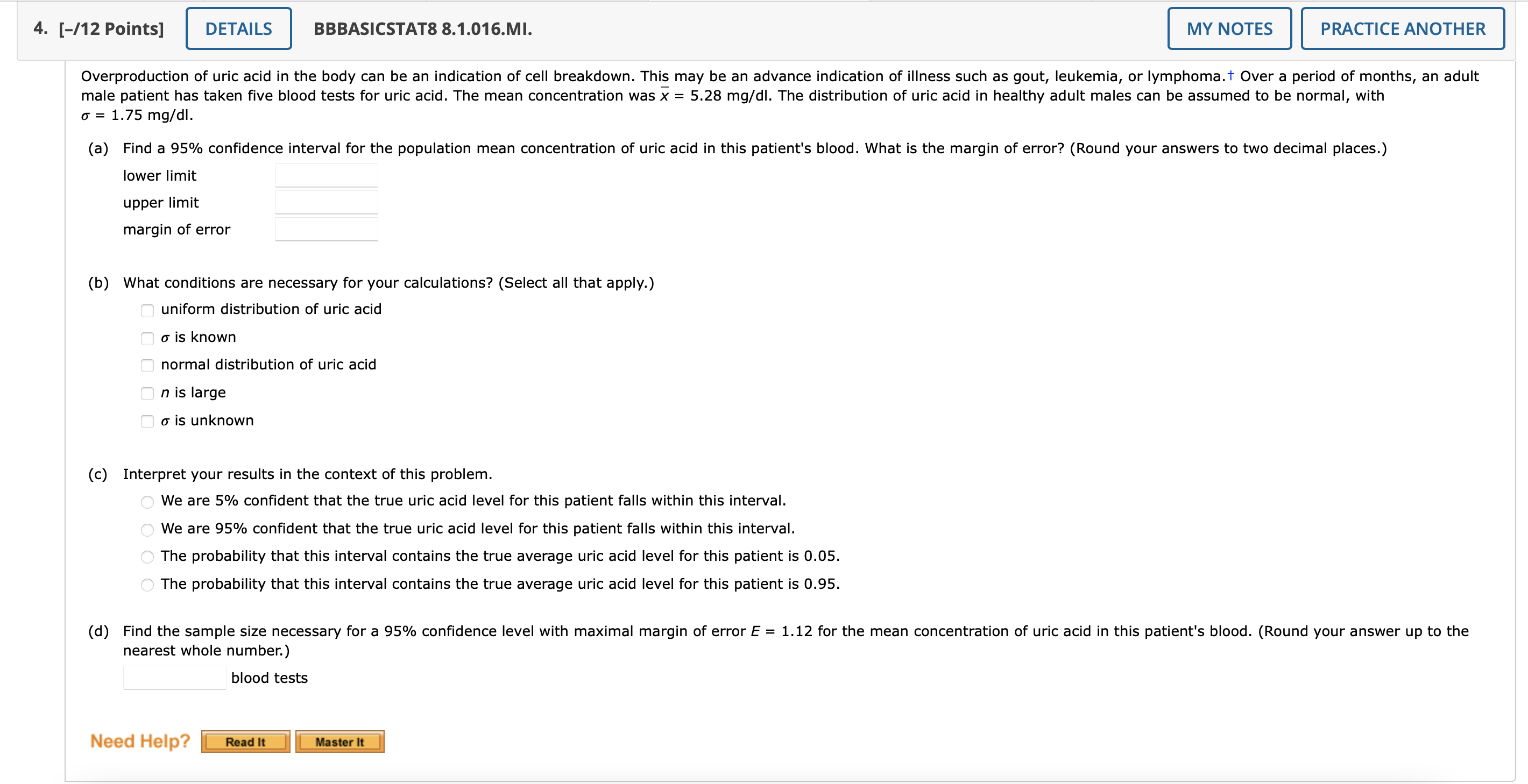 studied by zoologist Bill Alther.+ Suppose a small group of 20 Allen's