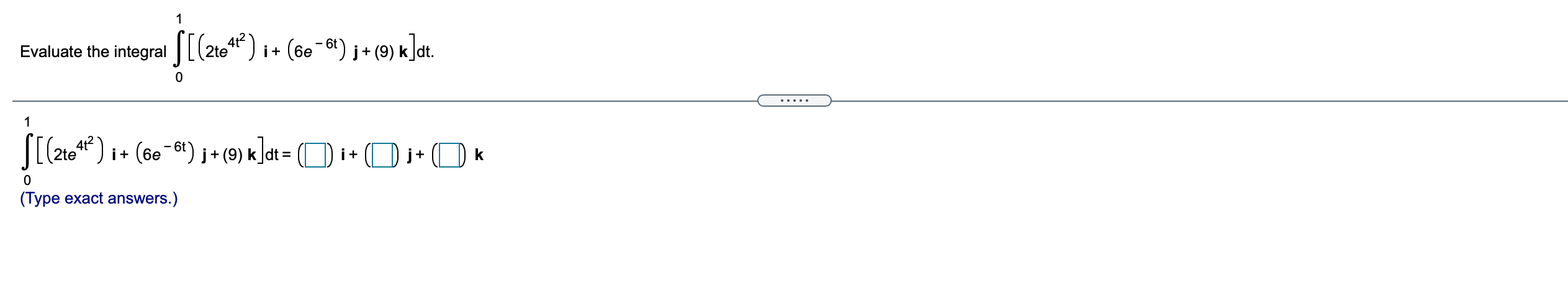 I need help with these problems please, and please answer all parts