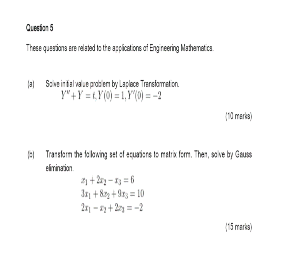 Help me answer the full calculation Questions These questions are related to