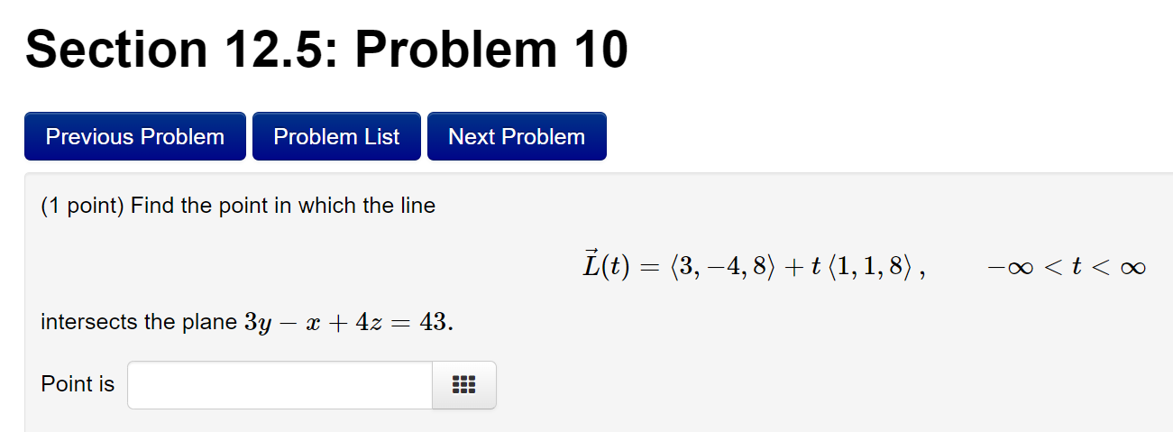 the planes 22 (493 l 7y) : 23 and 93; 8.7; +