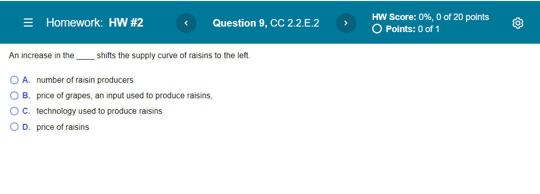 O C. Soda and energy drinks O D. Artificial flowers and natural