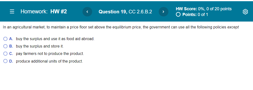 the good _ Homework: HW #2 Question 5, CC 2.1 .32 A