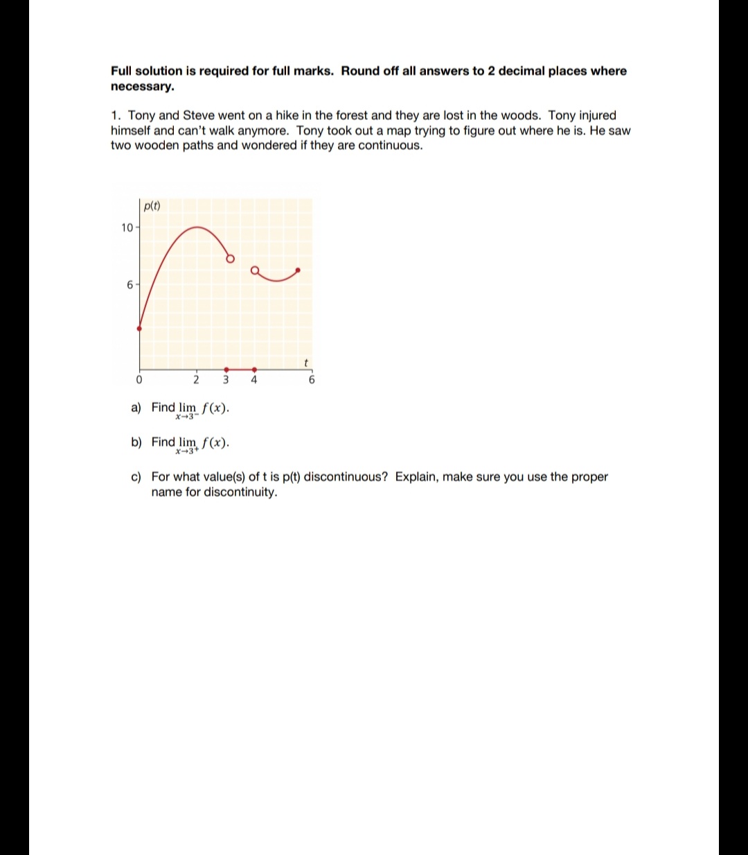 Please I really need help with these practice questions pleasee . Could