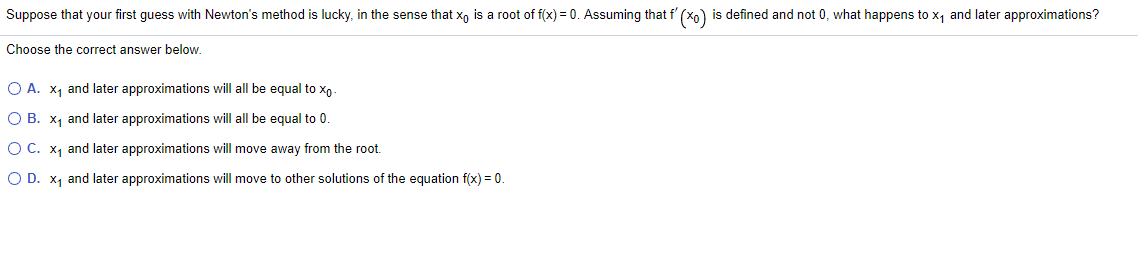 Hello, Seeking guidance to help double check my answer on this homework