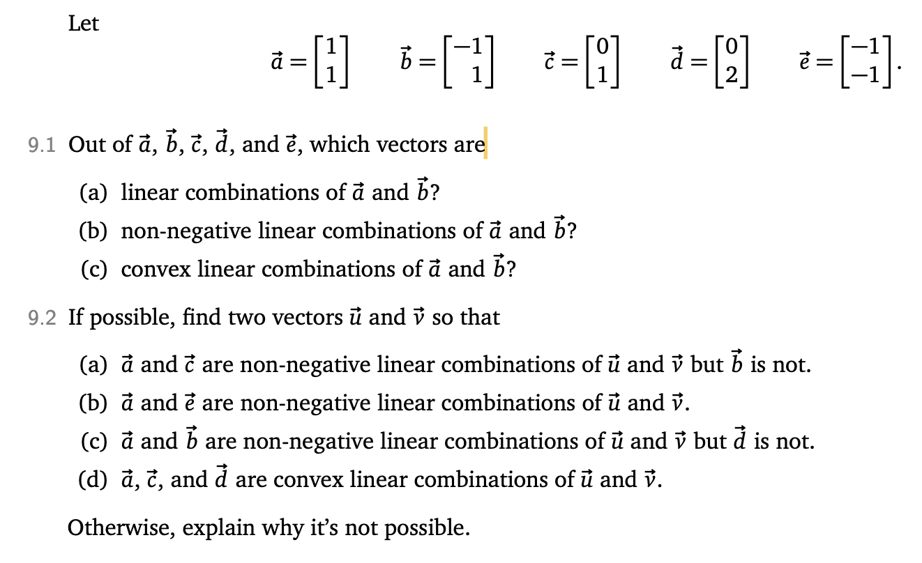  Let a = 1 5-[ ]] d = NO 9.1 Out