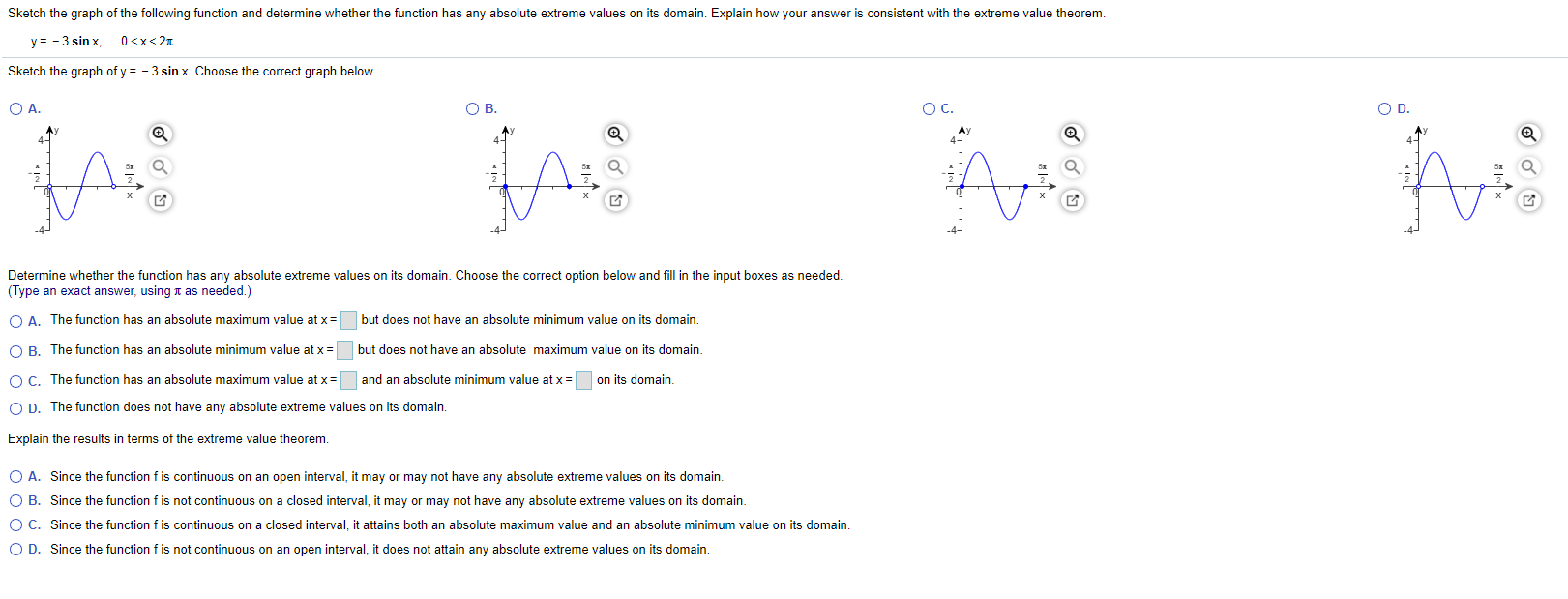  Hello, Seeking guidance to help double check my answer on this