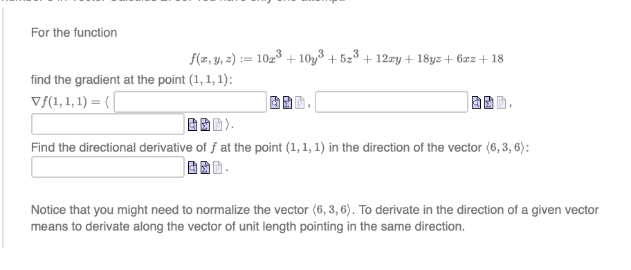 y) := 14x y + 7x y+ 18x y+ 12x + 4y