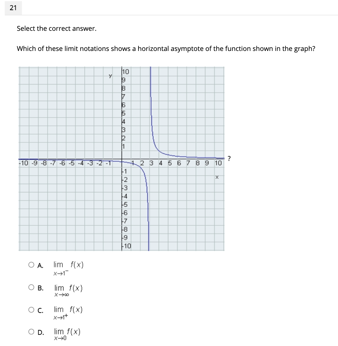 Need help with problems 21-30. Answers only is fine if you want.