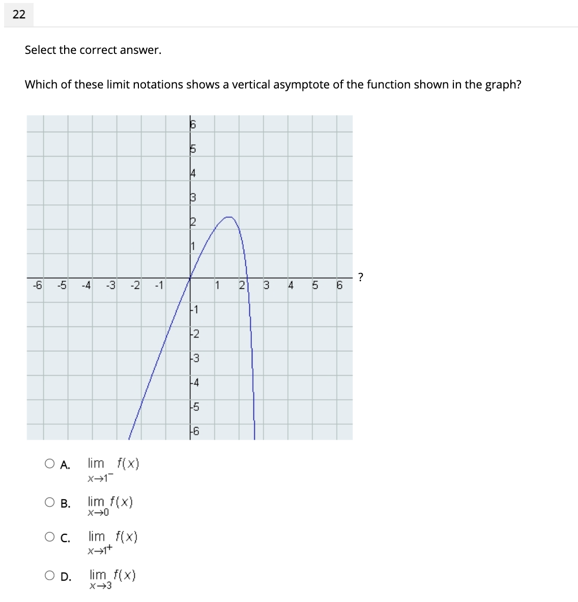 I'll give helpful rating. 21 Select the correct answer. Which of these