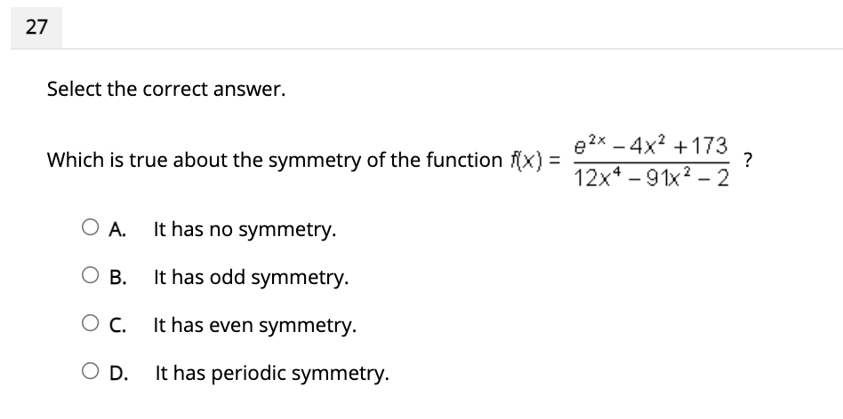 ? 5 6 -1 -3 O A. lim f(x) x-1 O B.