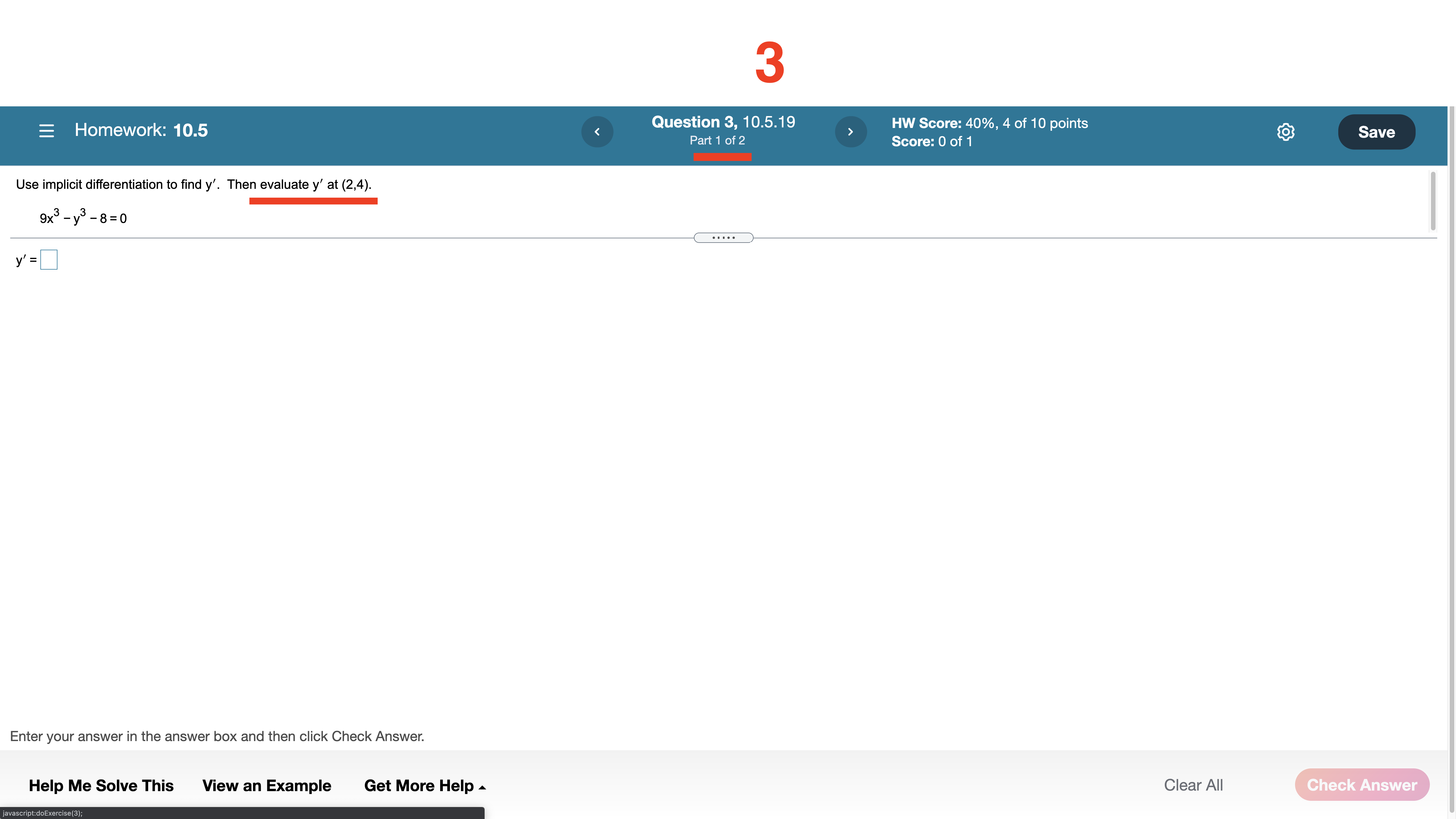 there is enough information to do so. So please, do not just