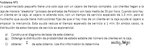 aja un Qjero tiemgo umpleto_ Los de 30 Cu:ndc Jn cliente En