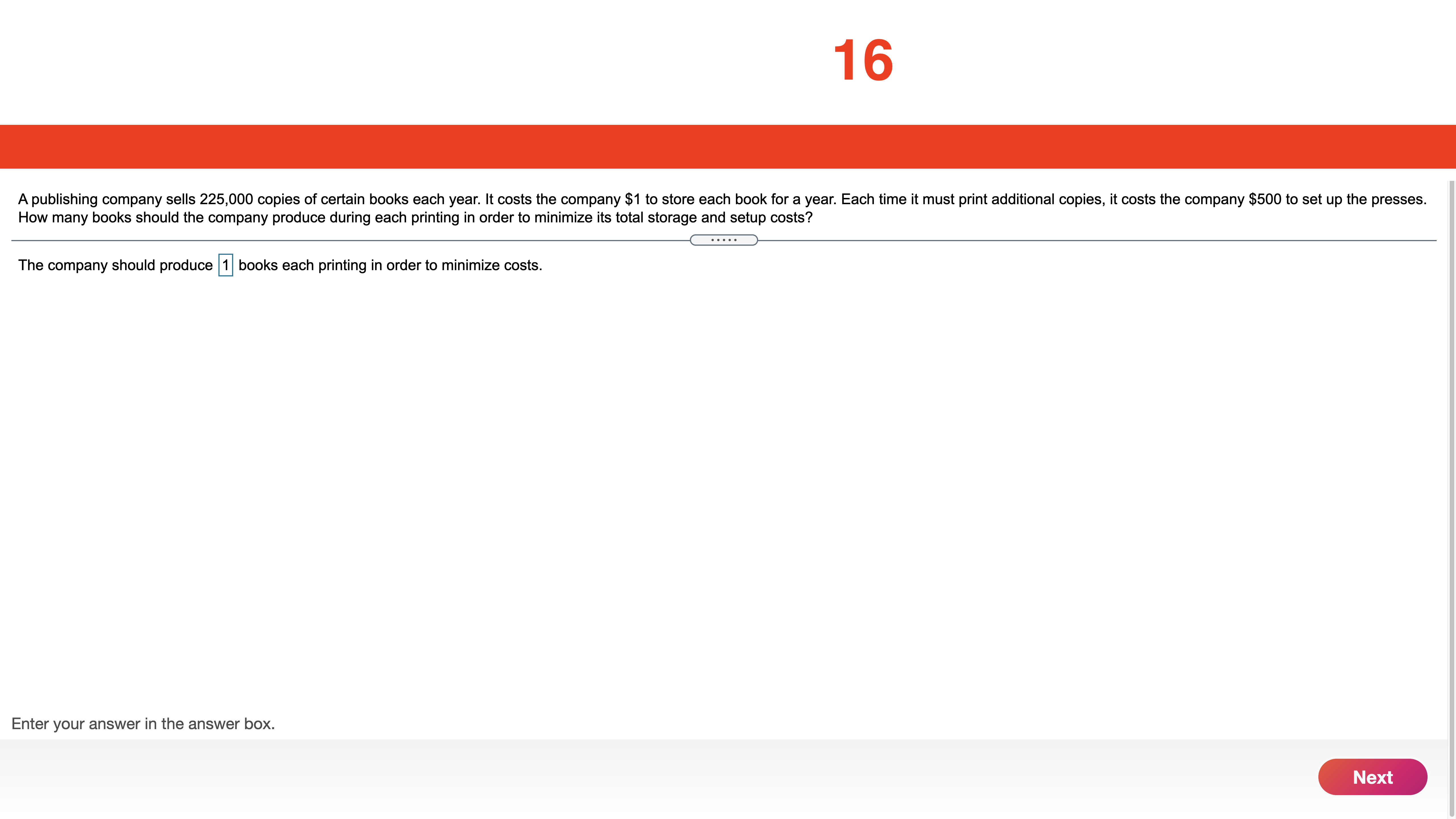 and minimum, if either exists, for f(x) =x + 7. I Select
