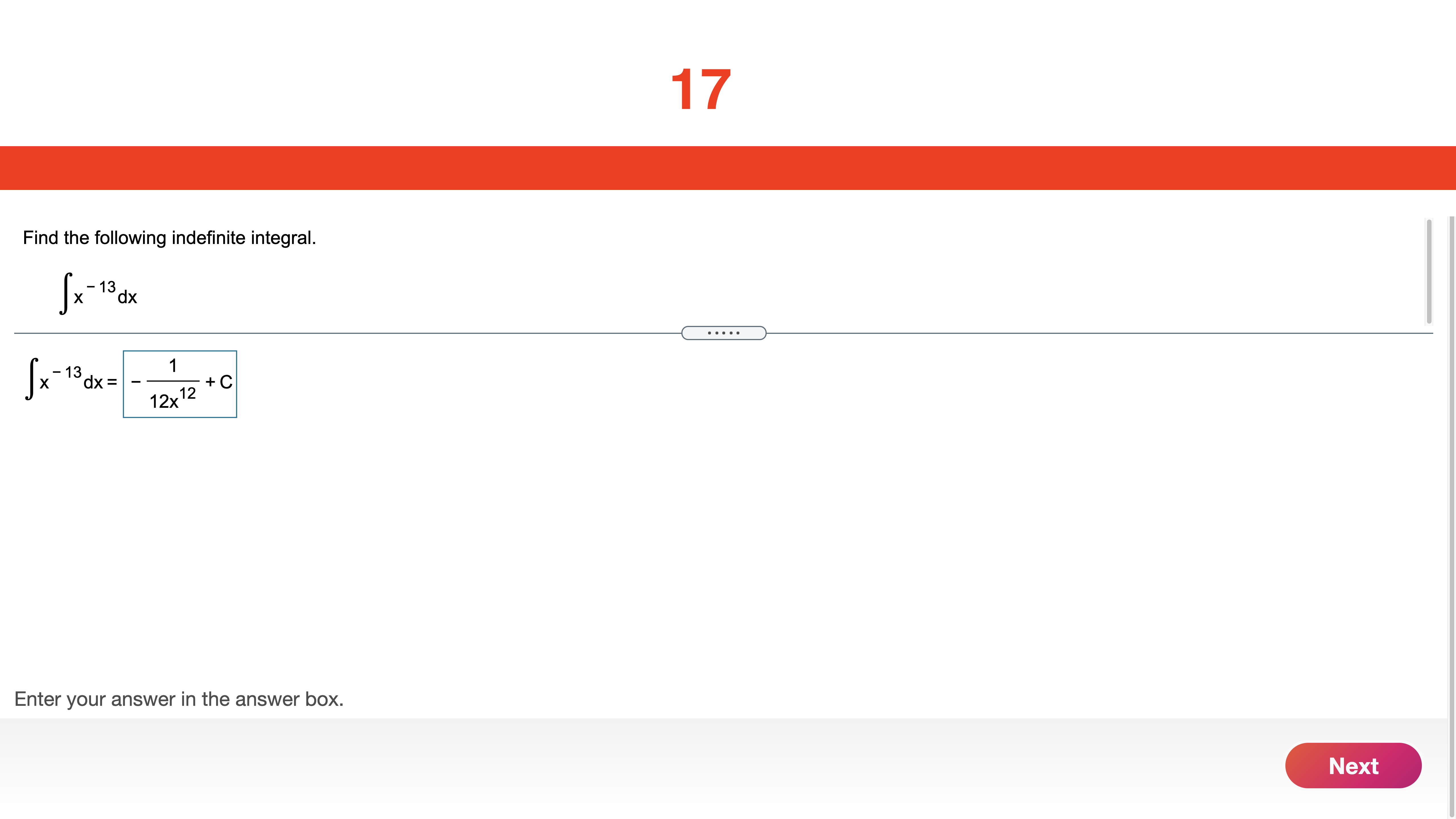 the correct choice below and, if necessary, ll in the answer boxes