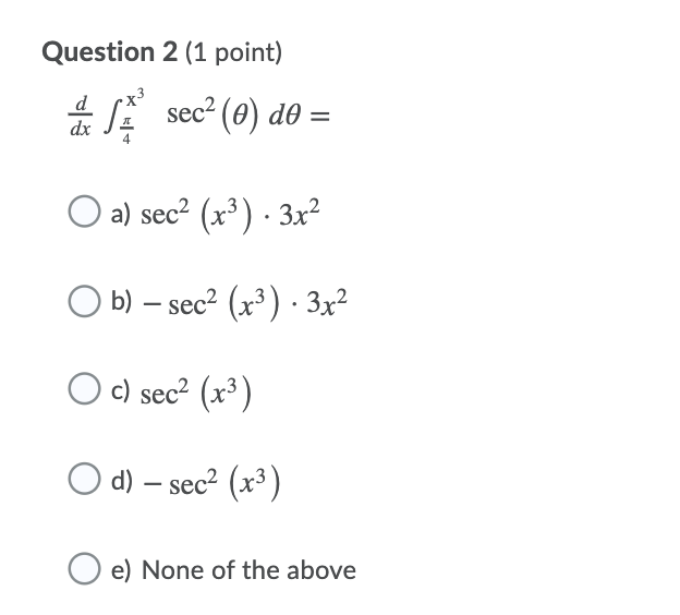Please answer ASAP but please make sure they are right. So important