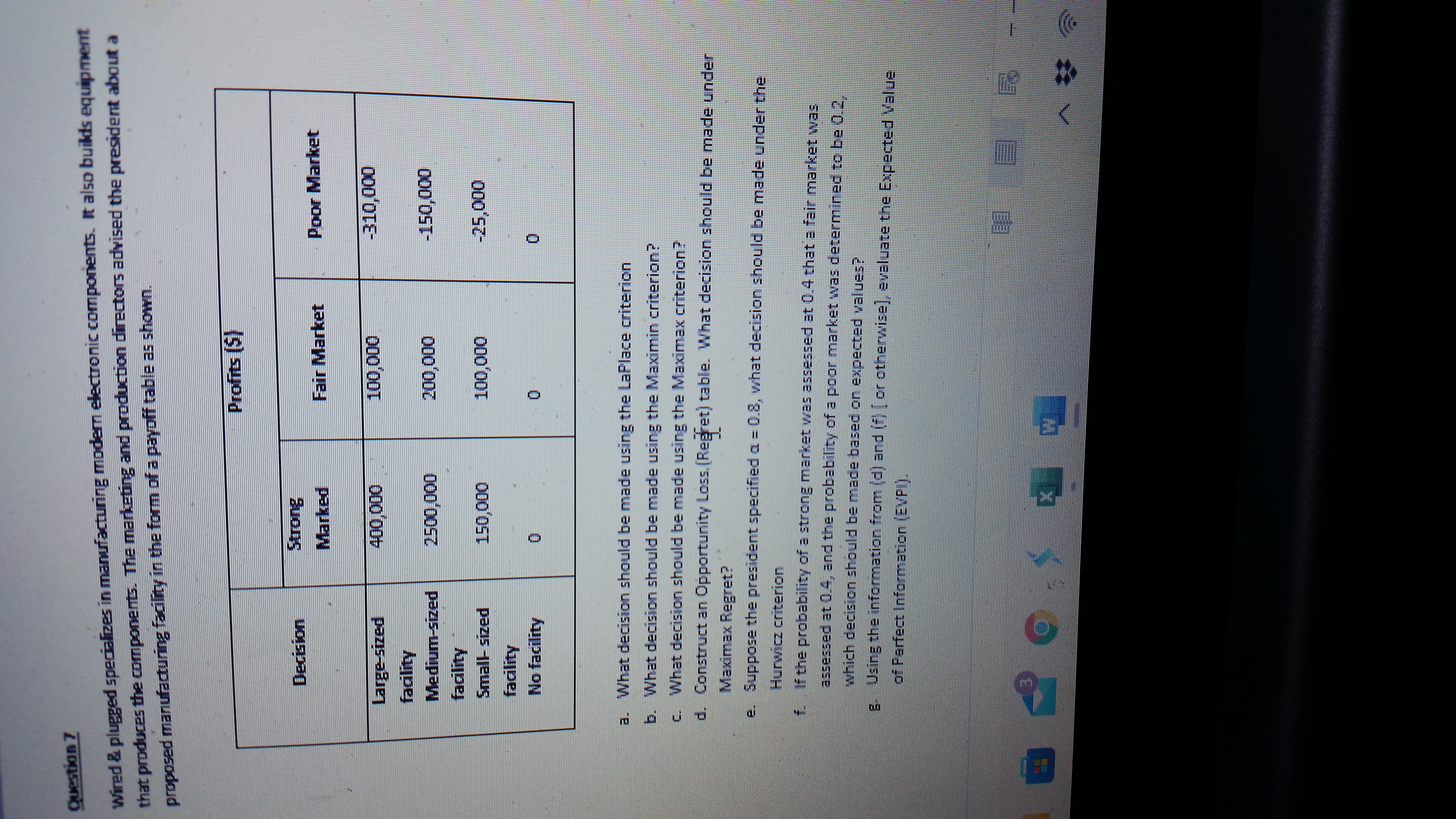 Question Wired & plugged specializes in manufacturing modern electronic components. It