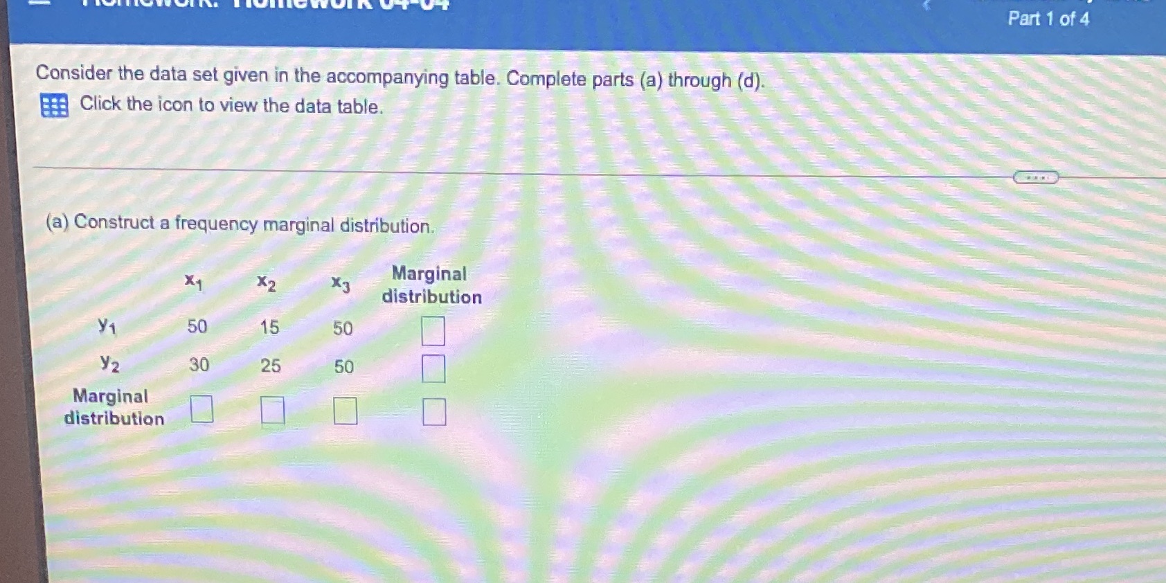 So this is for a) , can u solve b) c) and