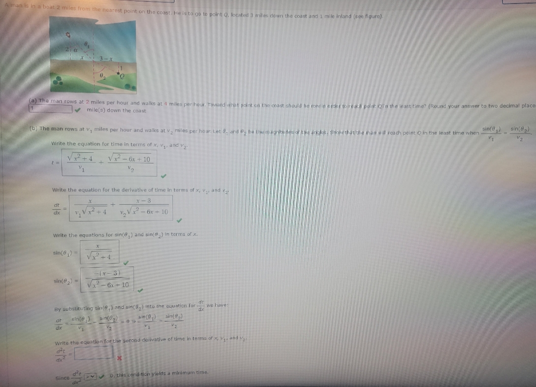 I just need help finding the second to last answer. Thank you!