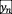 Consider the Bayesian linear model yi ~ N(x; B, o' ),