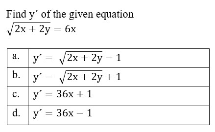 can you please solve these with a complete solution? there are choices